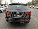 Annonce Audi Q5 2.0 TDI clean diesel - 190 Bva Ambiente + RADAR AR + CLIM