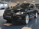 Voir l'annonce Audi Q5 2.0 TDI Clean Diesel 190 Quattro Advanced S tronic 7