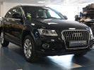 Annonce Audi Q5 2.0 TDI Clean Diesel 190 Quattro Advanced S tronic 7