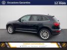 Annonce Audi Q5 2.0 tdi clean diesel 190 quattro avus