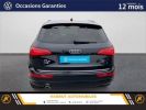 Annonce Audi Q5 2.0 tdi clean diesel 190 quattro avus