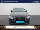 Annonce Audi Q5 2.0 tdi clean diesel 190 quattro avus