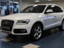 Voir l'annonce Audi Q5 2.0 TDI Clean Diesel 190 Quattro S Line S tronic 7