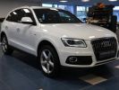 Annonce Audi Q5 2.0 TDI Clean Diesel 190 Quattro S Line S tronic 7