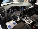 Annonce Audi Q5 2.0 TDI Clean Diesel 190 Quattro S Line S tronic 7