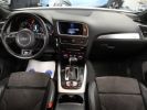 Annonce Audi Q5 2.0 TDI Clean Diesel 190 Quattro S Line S tronic 7