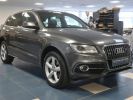 Annonce Audi Q5 2.0 TDI Clean Diesel 190 Quattro S Line S tronic 7