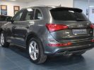 Annonce Audi Q5 2.0 TDI Clean Diesel 190 Quattro S Line S tronic 7