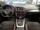 Annonce Audi Q5 2.0 TDI Clean Diesel 190 Quattro S Line S tronic 7