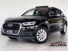 Voir l'annonce Audi Q5 2.0 TDi QUATTRO 1ERPRO S-TRONIC PANO COCKPIT TVA