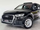 Annonce Audi Q5 2.0 TDi QUATTRO 1ERPRO S-TRONIC PANO COCKPIT TVA