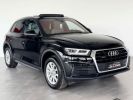 Annonce Audi Q5 2.0 TDi QUATTRO 1ERPRO S-TRONIC PANO COCKPIT TVA