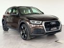 Annonce Audi Q5 2.0 TDi Quattro AUTO CUIR VIRT.COCKPIT CAMERA ETC