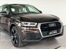 Annonce Audi Q5 2.0 TDi Quattro AUTO CUIR VIRT.COCKPIT CAMERA ETC