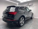 Annonce Audi Q5 2.0 TDi Quattro S LINE GPS LED 1ER PROP GARANTIE
