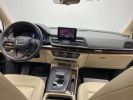 Annonce Audi Q5 2.0 TDi Quattro S tronic GPS 1ER PROP GARANTIE