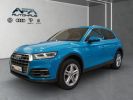 Annonce Audi Q5 2.0 TDI quattro S tronic S Line AHK