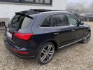 Annonce Audi Q5 2.0 TDi Quattro S tronic Sline CUIR-XENON-LED-CAM