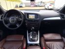 Annonce Audi Q5 2.0 TDi Quattro S Tronic TOIT OUV-PANO-CUIR-XENON