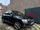 Voir l'annonce Audi Q5 2.0 tdi quattro sline