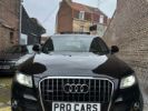 Annonce Audi Q5 2.0 tdi quattro sline