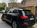 Annonce Audi Q5 2.0 tdi quattro sline