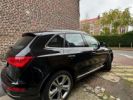 Annonce Audi Q5 2.0 tdi quattro sline