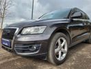 Voir l'annonce Audi Q5 2.0 TDI Quattro Sline