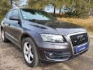 Annonce Audi Q5 2.0 TDI Quattro Sline