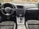 Annonce Audi Q5 2.0 TDI Quattro Sline