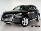 Voir l'annonce Audi Q5 2.0 TDi Quattro SPORT CUIR VIRT.COCKPIT CAMERA ETC