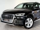 Annonce Audi Q5 2.0 TDi Quattro SPORT CUIR VIRT.COCKPIT CAMERA ETC