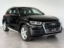 Annonce Audi Q5 2.0 TDi Quattro SPORT CUIR VIRT.COCKPIT CAMERA ETC