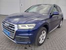 Annonce Audi Q5 2.0 TDi Quattro Sport S tronique-AUTOMATIQUE-GPS--