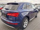 Annonce Audi Q5 2.0 TDi Quattro Sport S tronique-AUTOMATIQUE-GPS--