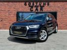 Annonce Audi Q5 2.0 TDi Toit ouvrant Cuir Capteurs Gar12m