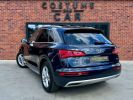 Annonce Audi Q5 2.0 TDi Toit ouvrant Cuir Capteurs Gar12m