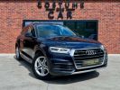 Annonce Audi Q5 2.0 TDi Toit ouvrant Cuir Capteurs Gar12m