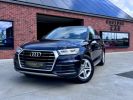 Annonce Audi Q5 2.0 TDi Toit ouvrant Cuir Capteurs Gar12m