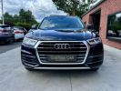 Annonce Audi Q5 2.0 TDi Toit ouvrant Cuir Capteurs Gar12m