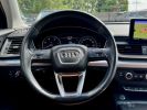 Annonce Audi Q5 2.0 TDi Toit ouvrant Cuir Capteurs Gar12m