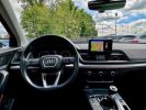 Annonce Audi Q5 2.0 TDi Toit ouvrant Cuir Capteurs Gar12m