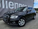 Voir l'annonce Audi Q5 2.0 TDi ultra Garantie 12 mois