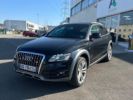 Voir l'annonce Audi Q5 2.0 TFSI 16V Quattro S Tronic 7 211 cv AVUS Boîte Automatique NOIR