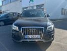 Annonce Audi Q5 2.0 TFSI 16V Quattro S Tronic 7 211 cv AVUS Boîte Automatique NOIR