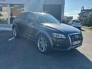 Annonce Audi Q5 2.0 TFSI 16V Quattro S Tronic 7 211 cv AVUS Boîte Automatique NOIR