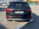 Annonce Audi Q5 2.0 TFSI 16V Quattro S Tronic 7 211 cv AVUS Boîte Automatique NOIR