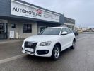 Voir l'annonce Audi Q5 2.0 TFSI 16V Quattro S Tronic7 211 cv AVUS Boîte auto