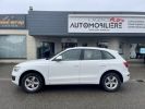 Annonce Audi Q5 2.0 TFSI 16V Quattro S Tronic7 211 cv AVUS Boîte auto