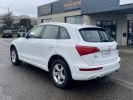 Annonce Audi Q5 2.0 TFSI 16V Quattro S Tronic7 211 cv AVUS Boîte auto